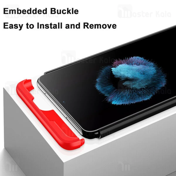 قاب 360 درجه سامسونگ Samsung Galaxy A52 / A52 5G GKK 360 Full Case