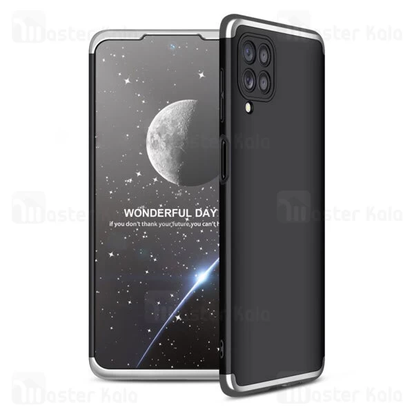 قاب 360 درجه سامسونگ Samsung Galaxy M62 / F62 GKK 360 Full Case