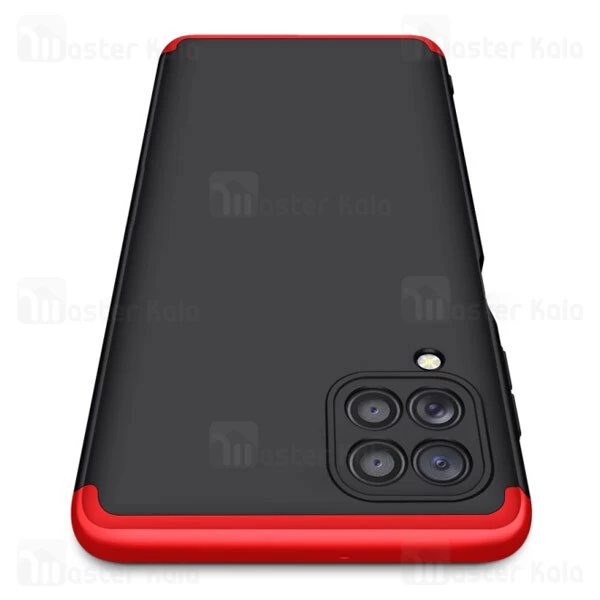 قاب 360 درجه سامسونگ Samsung Galaxy M62 / F62 GKK 360 Full Case