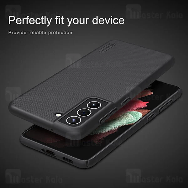 قاب نیلکین Samsung Galaxy S21 FE Nillkin Frosted Shield