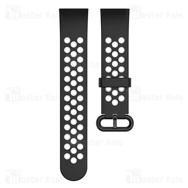 بند سیلیکونی ساعت هوشمند Sports Silicone Strap for Xiaomi Mi Watch Lite / Redmi Watch