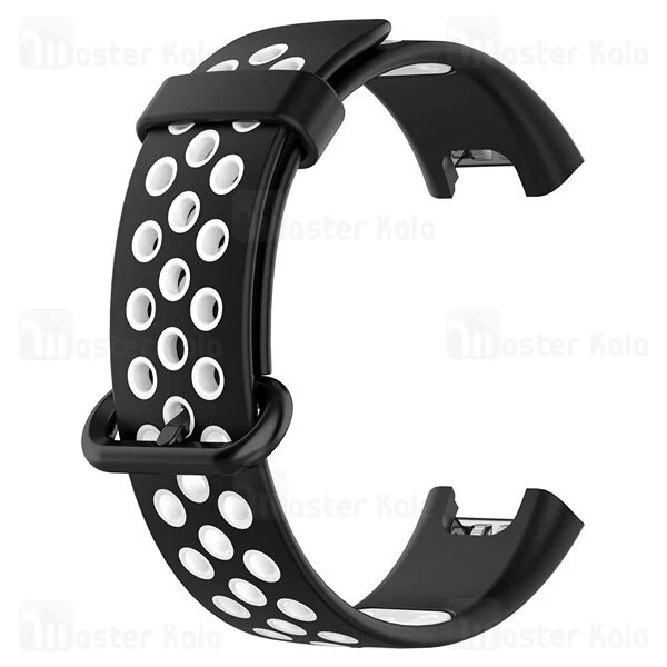 بند سیلیکونی ساعت هوشمند Sports Silicone Strap for Xiaomi Mi Watch Lite / Redmi Watch