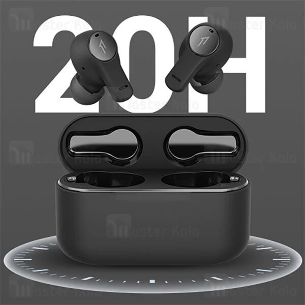 هندزفری بلوتوث Xiaomi 1More PistonBuds ENC True Wireless In-Ear Headphones