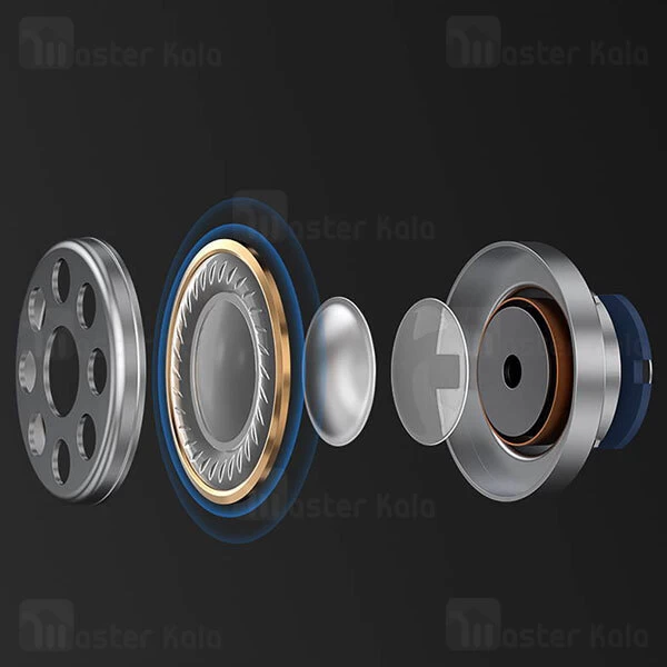 هندزفری بلوتوث Xiaomi 1More PistonBuds ENC True Wireless In-Ear Headphones