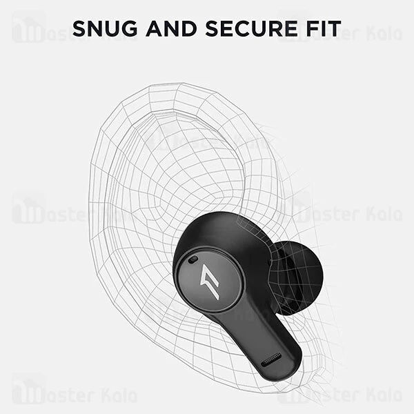 هندزفری بلوتوث Xiaomi 1More PistonBuds ENC True Wireless In-Ear Headphones