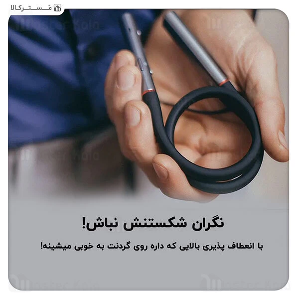 هندزفری بلوتوث Xiaomi 1More Triple Driver BT In-Ear Hi-Res E1001BT Headphones