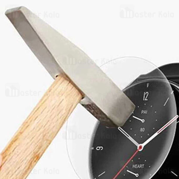 محافظ نانو Xiaomi GTR 2e TPU Screen Protector 2Pcs