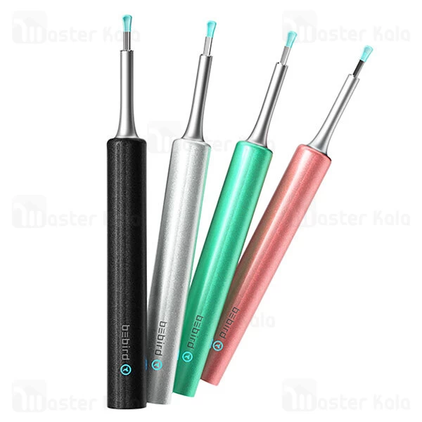 گوش پاک کن هوشمند Xiaomi Bebird C3 Intelligent Visual Ear Cleaner