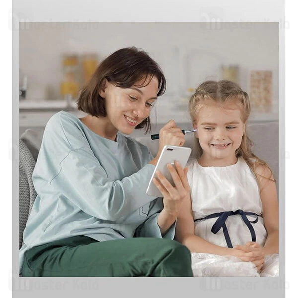 گوش پاک کن هوشمند Xiaomi Bebird C3 Intelligent Visual Ear Cleaner