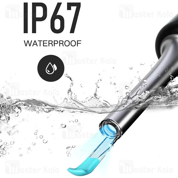 گوش پاک کن هوشمند Xiaomi Bebird C3 Intelligent Visual Ear Cleaner