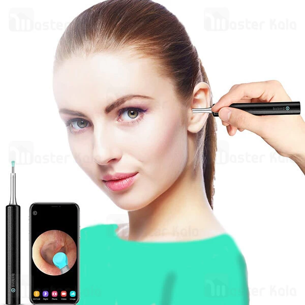 گوش پاک کن هوشمند Xiaomi Bebird C3 Intelligent Visual Ear Cleaner