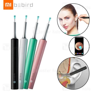 گوش پاک کن هوشمند شیائومی Xiaomi Bebird C3 Ear Wax Removal Otoscope