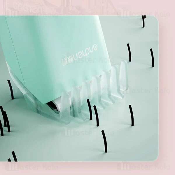 ماشین اصلاح موی سر کودک شیائومی انچن Enchen YOYO Baby Hair Silent Smart Anti-Card Trimmer