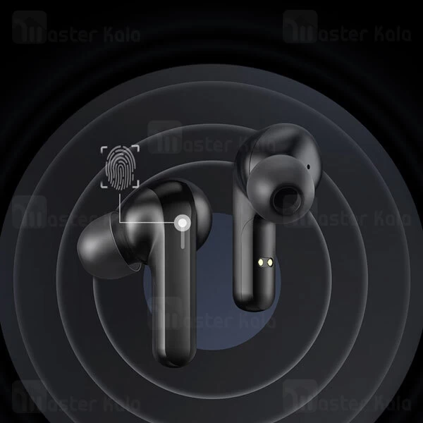 هندزفری بلوتوث دوگوش شیائومی هایلو Xiaomi Haylou GT3 Pro TWS Bluetooth Earphones