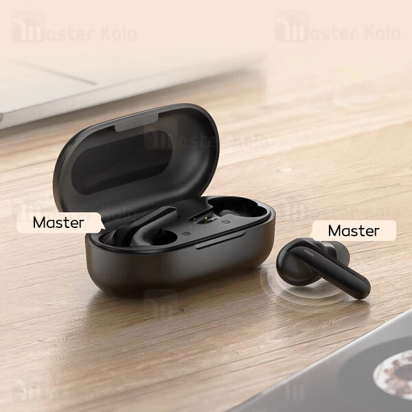 هندزفری بلوتوث دوگوش شیائومی هایلو Xiaomi Haylou GT3 Pro TWS Bluetooth Earphones