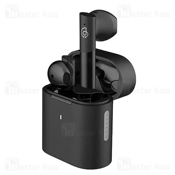 ﻿هندزفری بلوتوث Xiaomi Haylou MoriPods T33 AptX CVC8 TWS Earphones