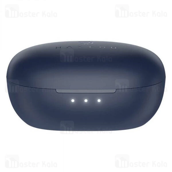 ﻿هندزفری بلوتوث Xiaomi Haylou W1 AptX CVC8 TWS Earphones