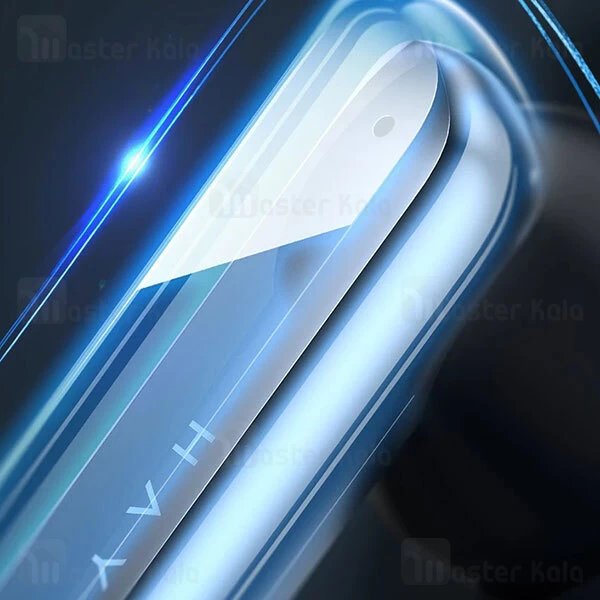 ﻿هندزفری بلوتوث Xiaomi Haylou W1 AptX CVC8 TWS Earphones