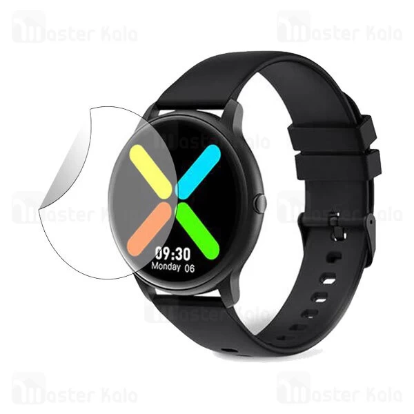 محافظ نانو Xiaomi IMILAB KW66 TPU Screen Protector 2Pcs