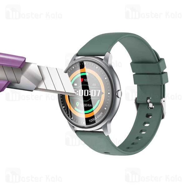 محافظ نانو Xiaomi IMILAB KW66 TPU Screen Protector 2Pcs