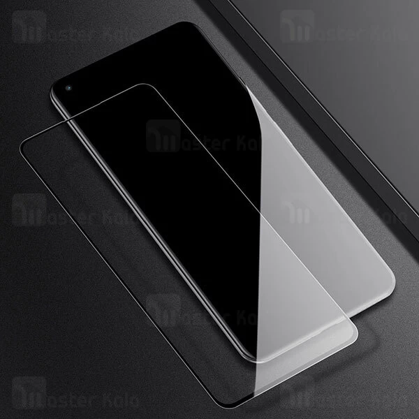 گلس Xiaomi Mi 11 Lite / Mi 11 Lite 5G Nillkin CP Plus Pro Glass Screen Protector