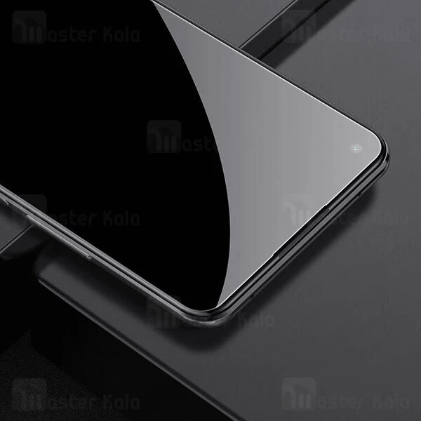 گلس Xiaomi Mi 11 Lite / Mi 11 Lite 5G Nillkin CP Plus Pro Glass Screen Protector