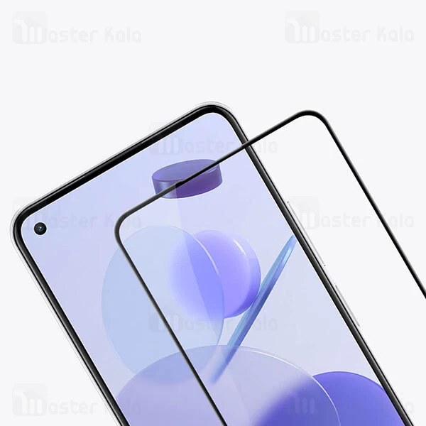 گلس Xiaomi Mi 11 Lite / Mi 11 Lite 5G Nillkin CP Plus Pro Glass Screen Protector