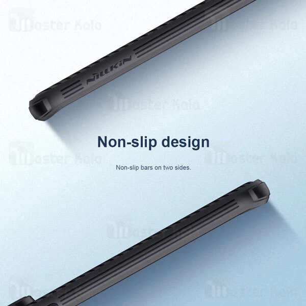 قاب محافظ نیلکین شیائومی Xiaomi Mi 11 Pro Nillkin CamShield Pro Case دارای محافظ دوربین