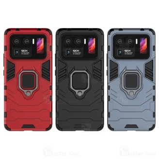 گارد ضد ضربه انگشتی شیائومی Xiaomi Mi 11 Ultra KEYSION ShockProof Armor Ring