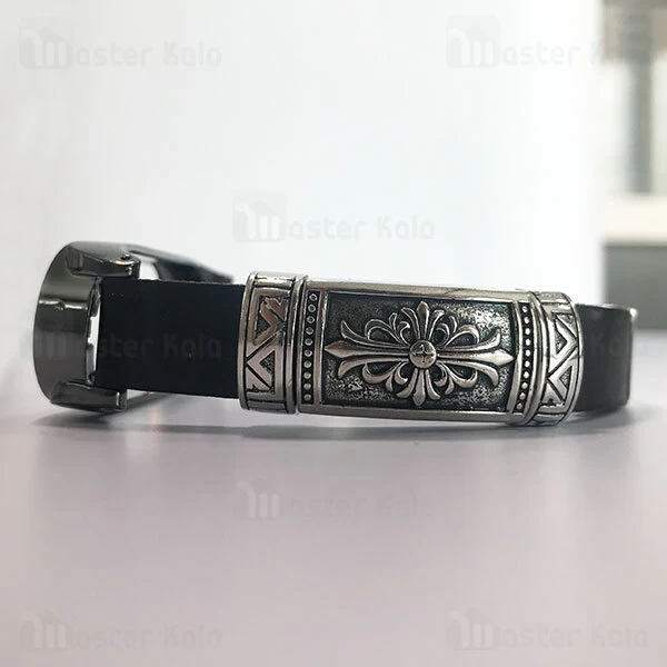 بند مچ بند هوشمند شیائومی Xiaomi Mi Band 5 Leather Bracelet Strap Band