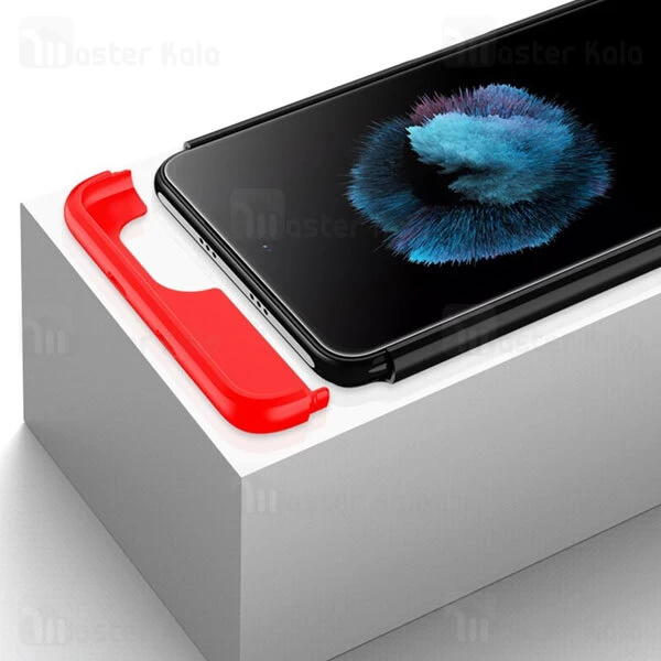 قاب 360 درجه شیائومی Xiaomi Poco F3 / Mi 11i / Redmi K40 / K40 Pro / K40 Pro Plus GKK 360 Full Case