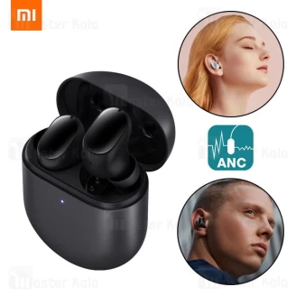 هندزفری بلوتوث دوگوش شیائومی Xiaomi Redmi AirDots 3 Pro ANC TWS Earbods TWSEJ01ZM - نسخه چین