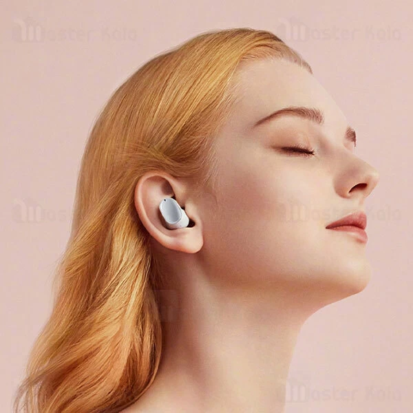 ﻿هندزفری بلوتوث Xiaomi Redmi AirDots 3 Pro ANC Wireless Earphones