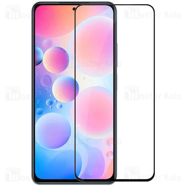 گلس Xiaomi Redmi K40 / K40 Pro Plus / Poco F3 / Mi 11i Nillkin CP Plus Pro Glass Screen Protector