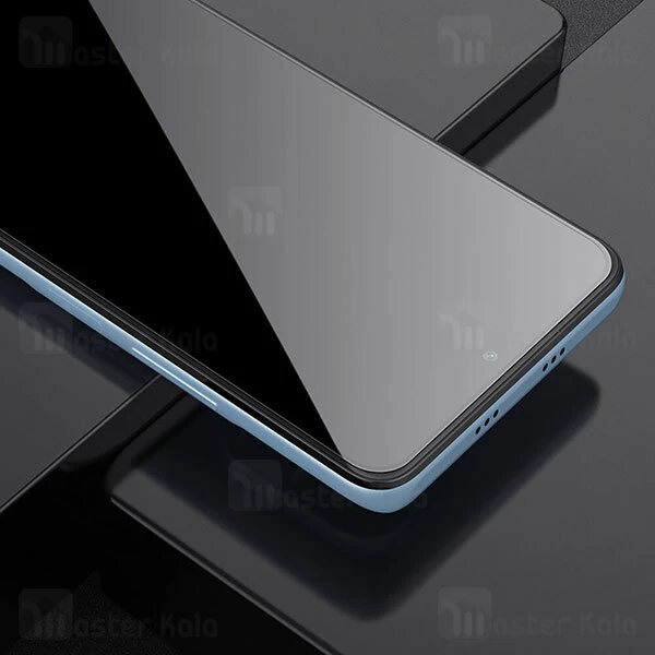 محافظ صفحه نمایش شیشه ای تمام صفحه تمام چسب Xiaomi Redmi K60 / K60 Pro / K60E Nillkin CP+ Pro