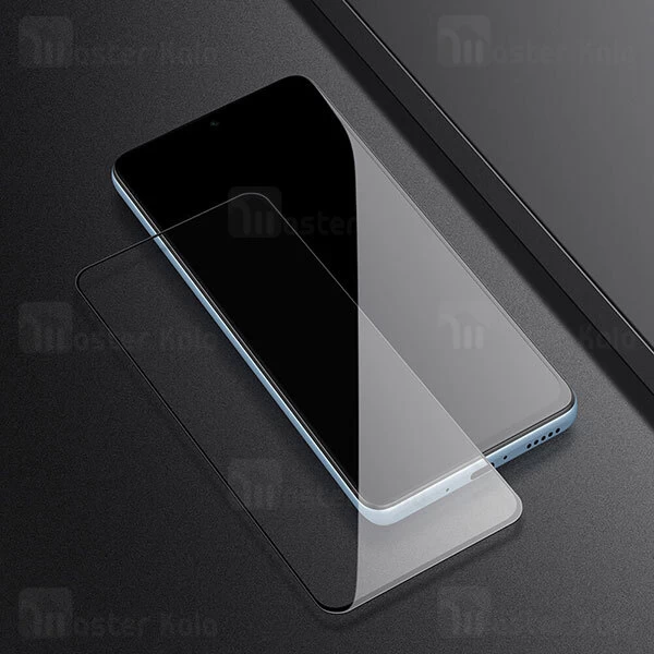 محافظ صفحه نمایش شیشه ای تمام صفحه تمام چسب Xiaomi Redmi K60 / K60 Pro / K60E Nillkin CP+ Pro