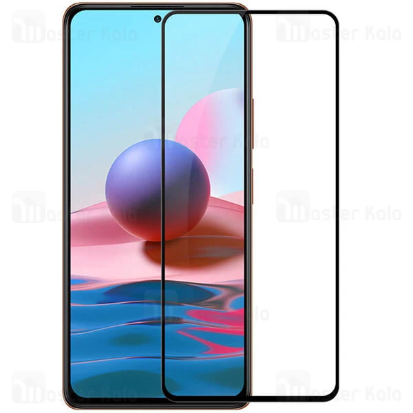 گلس Xiaomi Redmi Note 10 Pro / Note 10 Pro Max Nillkin CP Plus Pro Glass Screen Protector