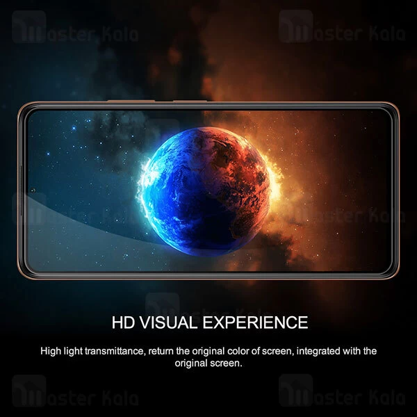 گلس Xiaomi Redmi Note 10 Pro / Note 10 Pro Max Nillkin CP Plus Pro Glass Screen Protector