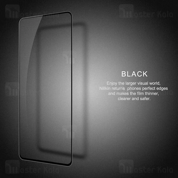گلس Xiaomi Redmi Note 10 Pro / Note 10 Pro Max Nillkin CP Plus Pro Glass Screen Protector
