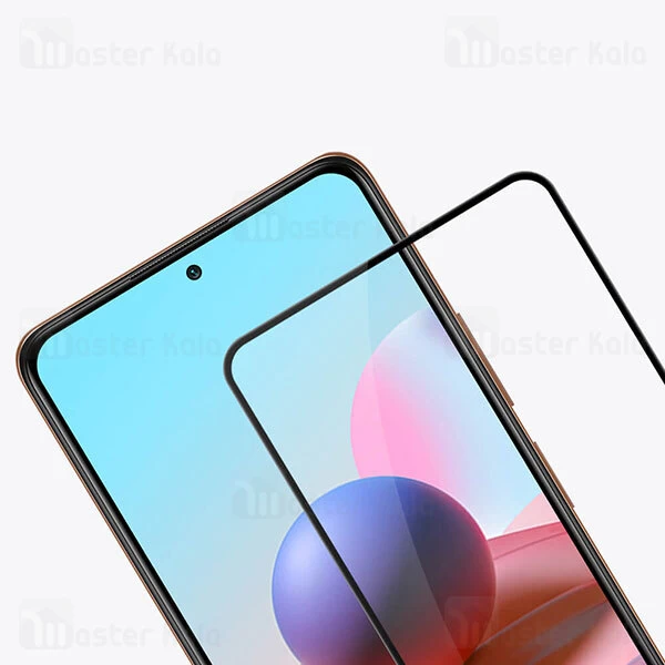 گلس Xiaomi Redmi Note 10 Pro / Note 10 Pro Max Nillkin CP Plus Pro Glass Screen Protector