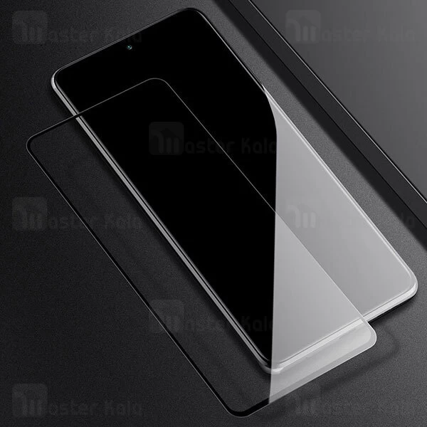 گلس Xiaomi Redmi Note 10 Pro / Note 10 Pro Max Nillkin CP Plus Pro Glass Screen Protector