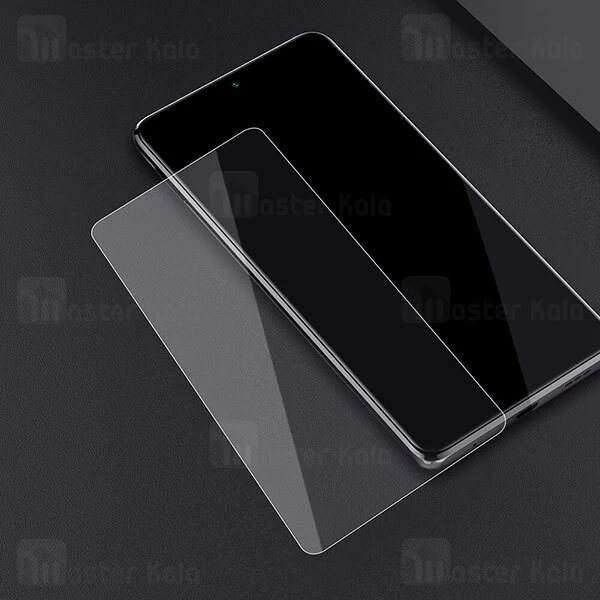 گلس نیلکین Xiaomi Redmi Note 10 / Redmi Note 10S Nillkin H Plus Pro Glass