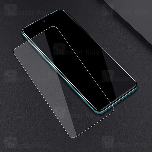 گلس نیلکین Xiaomi Redmi Note 10 / Redmi Note 10S Nillkin H Plus Pro Glass