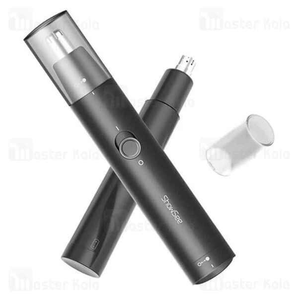 موزن بینی Xiaomi ShowSee C1 Nose Hair Trimmer