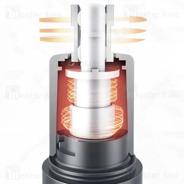 موزن بینی Xiaomi ShowSee C1 Nose Hair Trimmer