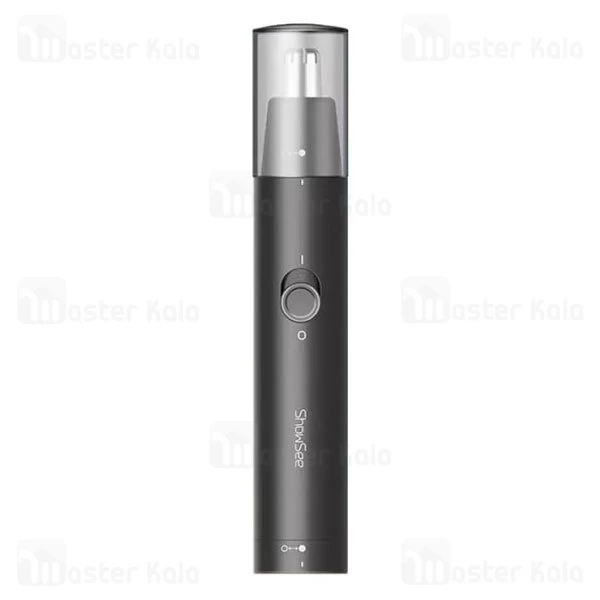 موزن بینی Xiaomi ShowSee C1 Nose Hair Trimmer