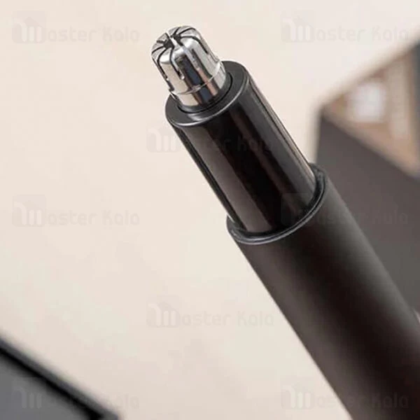 موزن بینی Xiaomi ShowSee C1 Nose Hair Trimmer