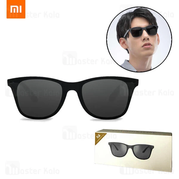 عینک آفتابی Xiaomi Turok Steinhardt Sunglasses STR004-0120