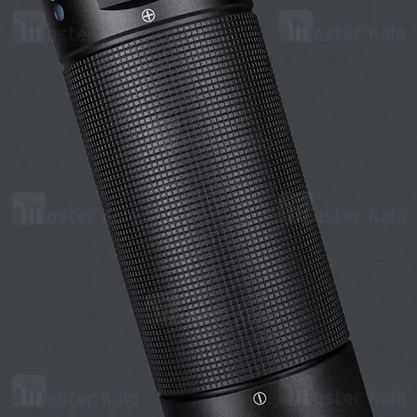 چراغ قوه شارژی شیائومی Xiaomi Youpin NexTool Rechargeable LED Flashlight ضد آب