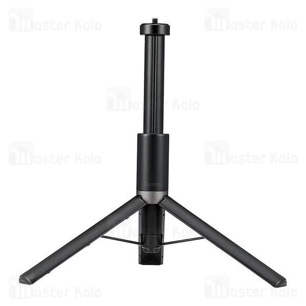 سه پایه بیسوس Baseus Gimbal Stabilizer Tripod Extension Pole 1.05m SUYT-E01